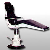 Phsyological Dental Chair (D.E-01)